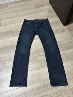 Levi's デニム ジーンズ BEAMSコラボのサムネイル