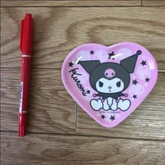 クロミちゃん、プレートのサムネイル