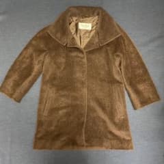 MaxMara イタリア製 コート 861 - メルカリ