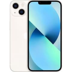 Apple iPhone 13 128GB ホワイト 本体 simフリーのサムネイル