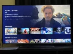Toshiba Regza 43z670k 43インチのサムネイル