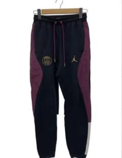 PSG × JORDAN パリサンジェルマン スウェットパンツ - メルカリ