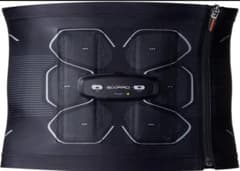 SIXPAD パワースーツ アブズ(Powersuit Abs) Lサイズ - メルカリ