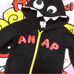 ＡNＡPのサムネイル