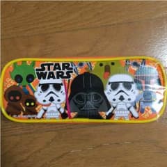 スターウォーズペンポーチのサムネイル