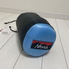 ‼️タロウ様専用‼️❗️お値下げ❗️NANGA シュラフのサムネイル