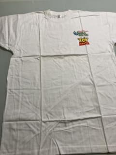 Disney's World on Ice Toy Story Tシャツのサムネイル