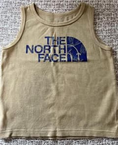 【良品】グラフィックタンクトップのサムネイル