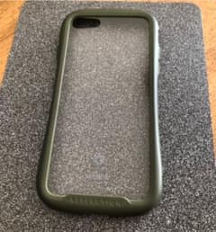 iFace  iPhone SE/8/7 (カーキ)のサムネイル