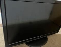 Panasonic TH-L37S2 37インチ難ありHDMI1番2番接触不良 Panasonic TH-L37S2 リモコン付き37インチジャンク品説明欄必読 - メルカリ