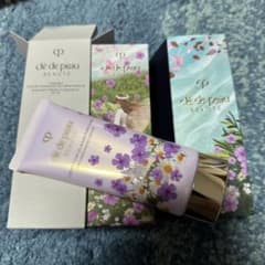 クレドポー 非売品 ノベルティ ハンドクリーム - メルカリ