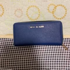 長財布 MICHAEL KORSマイケルコースのサムネイル