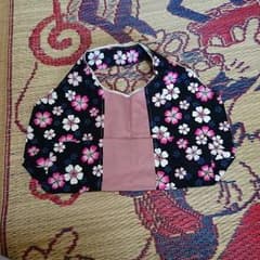 ハンドメイド  バッグ  手作り  ☆のサムネイル