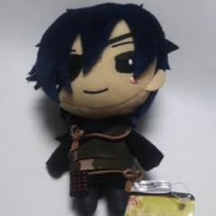 刀剣乱舞　燭台切　ぬいぐるみのサムネイル