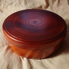 (中古品) 茶びつのサムネイル