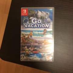 GO VACATIONのサムネイル