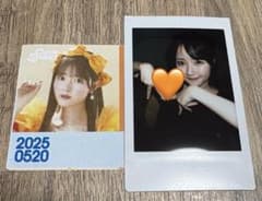 劇情テノール　東方テノール vol.1 新城香澄　CD V系　鴇チェキ 川本笑瑠 増田彩乃生誕祭 撮り下ろしチェキ CUTIE STREET - メルカリ