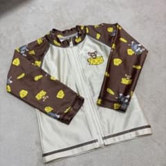 ラッシュガード95cmのサムネイル