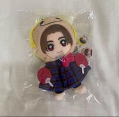 山田涼介 くるすけ ぬいぐるみのサムネイル