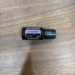 doTERRA ラベンダー エッセンシャルオイル 15mLのサムネイル