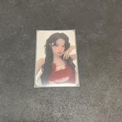 BABYMONSTER hot sauce 上海 ポップアップ トレカ アサ - メルカリ