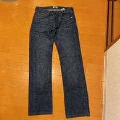Levi's 501デニム ジーンズのサムネイル