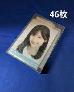 乃木坂46 生写真 高山一実 コンプ 個別生写真 ハルジオンが咲く頃