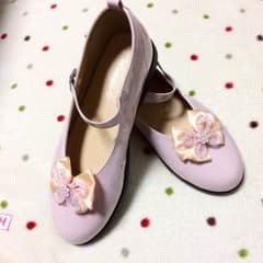 22cmフォーマルシューズのサムネイル