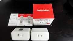 SwitchBot スマートプラグ 2個セットのサムネイル