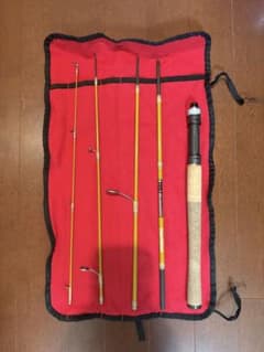 Abu Garcia ZoomSafari 605L スピニングのサムネイル