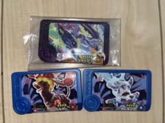ポケモン フレンダ  ミライドンセット売りのサムネイル