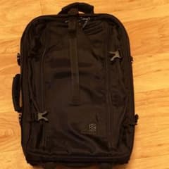 カリマーエアポートプロ 40Lサイズ スーツケースのサムネイル