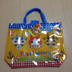 妖怪ウォッチプールバックのサムネイル