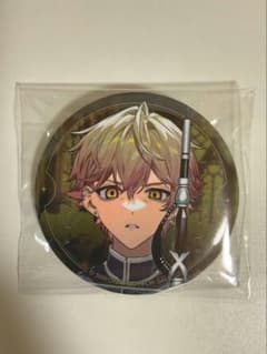 シクフォニ みこと CD特典 缶バッチ LodiousTakt ロディアスタクト