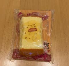 Mellojoy スクイーズ トーストスティック とろけるハニーのサムネイル