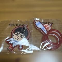 瀬口黎弥 IF ガチャ まとめ売り - メルカリ