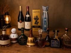 【定価23万】銘酒12点セットのサムネイル