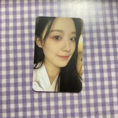 gidle アイドゥル シュファ トレカのサムネイル