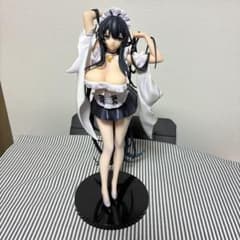 フィギュア メイド服のサムネイル
