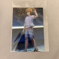 弱ペダ 青八木一 特典のサムネイル
