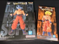 【Naomi】 ドラゴンボール一番くじ　C賞＋F賞＋下位賞数点セット Naomi様専用】 ドラゴンボール一番くじ C賞＋F賞＋下位賞数点セット