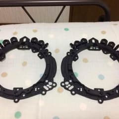 ケンウッド スピーカー ブラケットのサムネイル