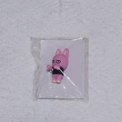 straykids SKZOO ぴょこっとミニフィギュア トゥエッキ D賞のサムネイル