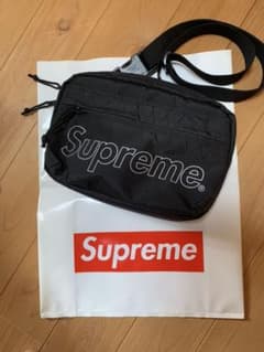 supreme 18aw shoulder bagのサムネイル