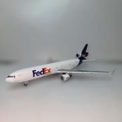 Geminijets 1/400 FedEx MD-11(N625FE) - メルカリ