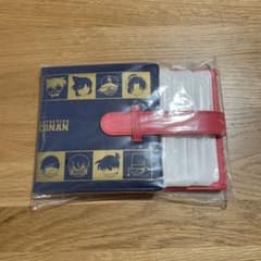 コナン　CD・DVDホルダーのサムネイル