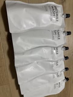 ブレスマイルウォッシュ270ml 6個セットのサムネイル