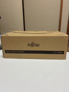 新品未使用 富士通FMVD6100GP ESPRIMO D7015/TX - メルカリ