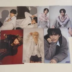 KEIGO グッズ 生写真 龍宮城 Amazon.co.jp: KEIGO お披露目 生写真 龍宮城 伊藤圭吾 米尾賢人 KENT ミュージシャン