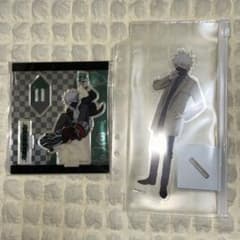 NARUTO はたけカカシ　アクリルスタンドのサムネイル